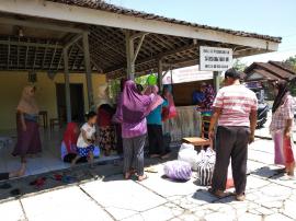 Bank Sampah Susukan III